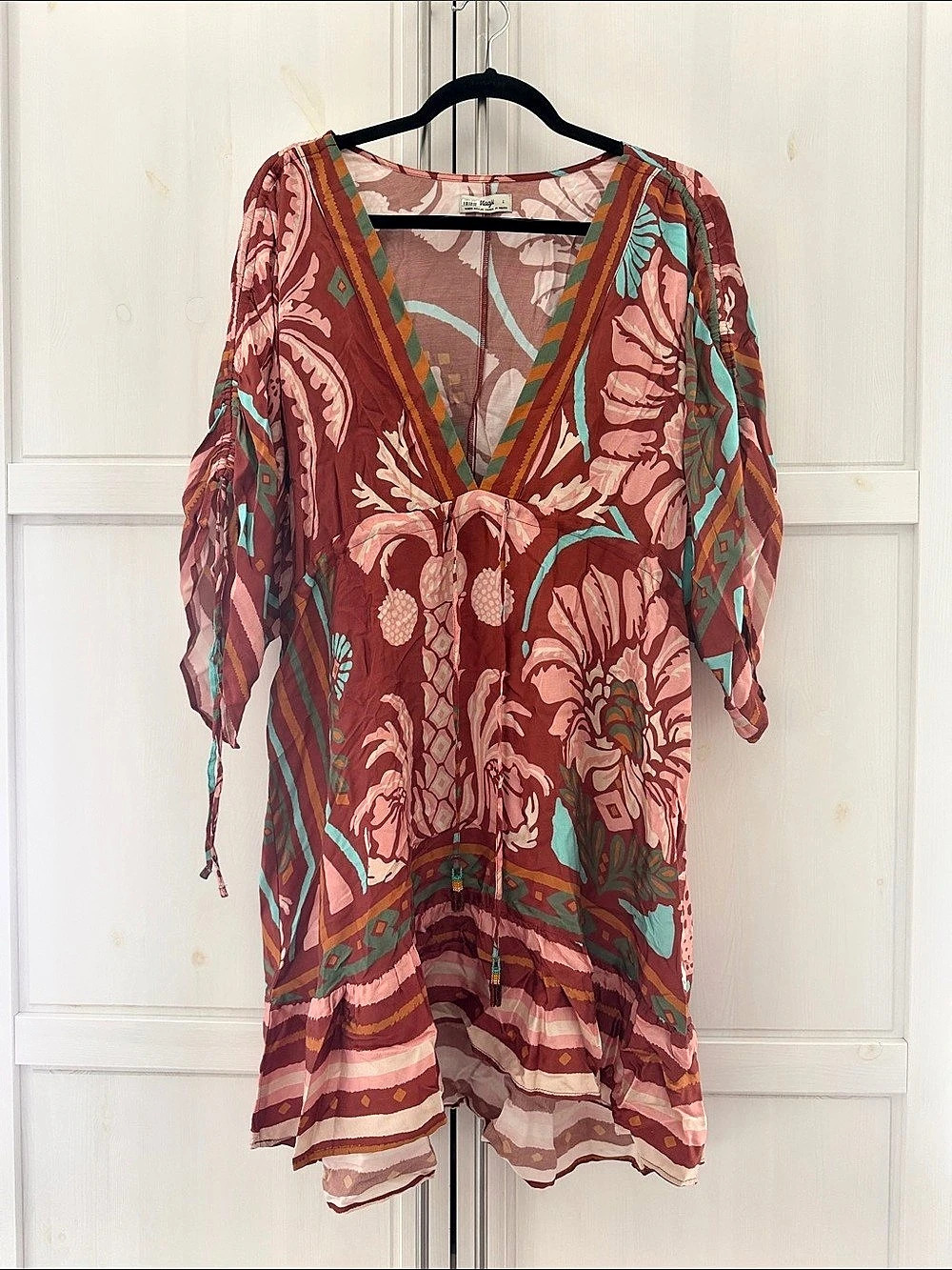 Maaji Coverup